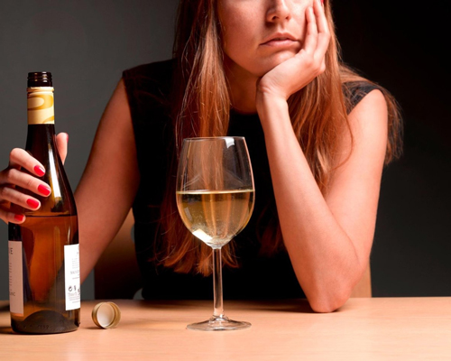 Анонимное лечение женского алкоголизма в Норильске